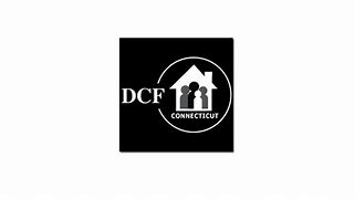 Image result for CT DCF Logo