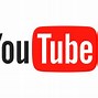 Image result for YouTube Logo On Smart TVs