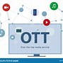 Image result for Ott Channel Icon
