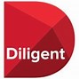 Image result for Diligent Logo