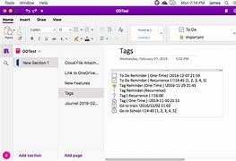 Image result for OneNote Icon for Mac