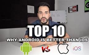 Image result for Android Better than Human