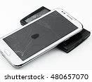 Image result for Sharp AQUOS Phone 104SH