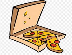 Image result for Animated Pizza Box