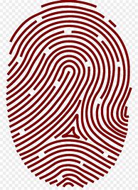 Image result for Fingerprint Scanning Clip Art