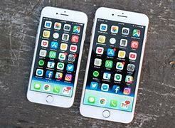 Image result for iPhone 8 vs iPhone 6