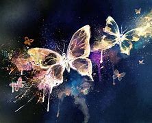 Image result for Gothic Butterflies