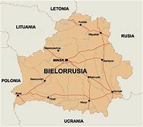 Image result for bielorruso