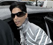Image result for Singer Prince Died
