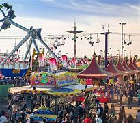 Image result for What Is the Biggest Fair in the World