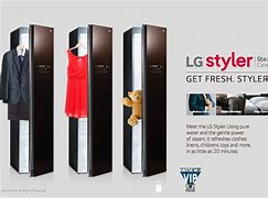 Image result for LG Styler 4