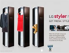 Image result for LG Styler 4