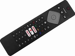 Image result for philips smart tvs remotes