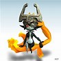 Image result for Ashley WarioWare Angry