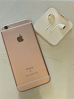 Image result for iPhone 6s Pro Rose Gold