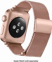 Image result for Rose Gold SE iPhone Watch