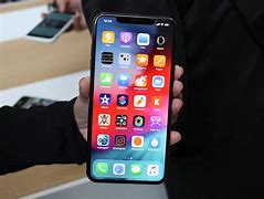Image result for iPhone XS Max Hand