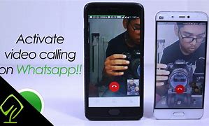 Image result for WhatsApp Video Call App
