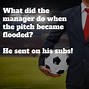Image result for Puns About Football