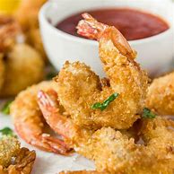 Image result for Deep Fried Shrimp