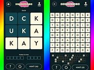 Image result for Word Game Apps