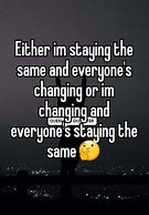 Image result for Expanding vs Staying the Same Meme