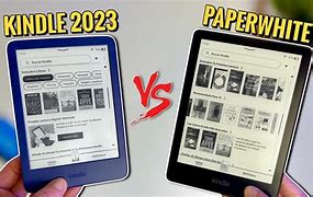 Image result for Kindle Paperwhite 2023 Gestures