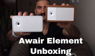 Image result for Awair Element Indoor Air Quality Meter
