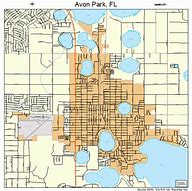 Image result for Where Is Avon Park FL