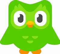 Image result for Duolingo Test Logo