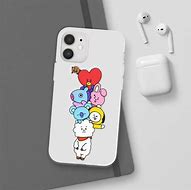 Image result for BT21 Phone Case iPhone 11