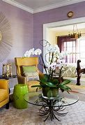 Image result for Purple and Yellow Complementary Colors