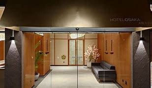 Image result for Hotel Osaka Pik