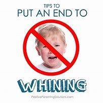 Image result for Whining Whiners