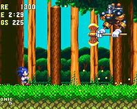 Image result for Sonic and Knuckles Sega Genesis