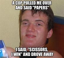 Image result for Passing Paper Meme