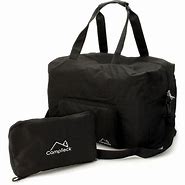 Image result for Folding Travel Bag