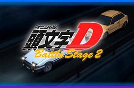 Image result for Battle Stage Initial D Dub