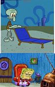 Image result for Spongebob Chair Meme