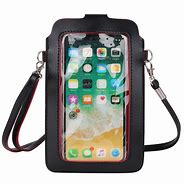 Image result for Crossbody Cell Phone Case iPhone 12