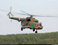 Image result for Mi-8 TVK