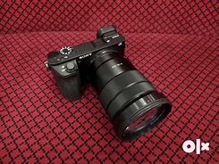 Image result for Sony A6500 Camera Features