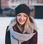 Image result for Woman Face Slight Smile