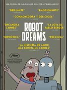 Image result for Robot Dreams