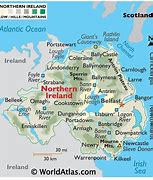 Image result for Northern Ireland County