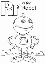Image result for RLH Robot