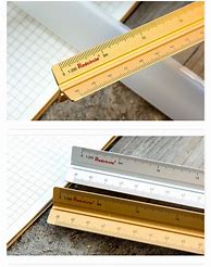 Image result for Tri Scale Ruler