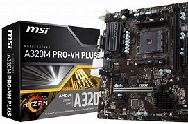 Image result for AMD A320 Chipset