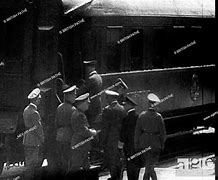Image result for French Surrender in WW2 Rail Car Location