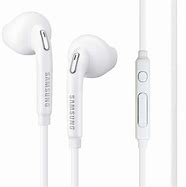 Image result for Samsung A40 Headphones